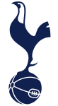 Logótipo de Tottenham