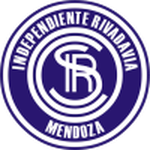 Logótipo de Independ. Rivadavia