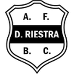 Logótipo de Deportivo Riestra