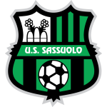 Logótipo de Sassuolo