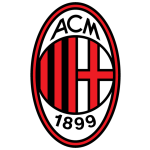 Logótipo de AC Milan