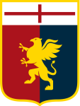 Logótipo de Genoa