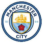 Logótipo de Manchester City