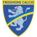 Logótipo de Frosinone