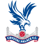 Logótipo de Crystal Palace