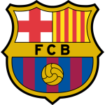 Logótipo de Barcelona