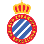 Logótipo de Espanyol