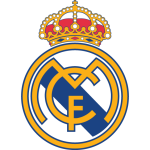 Logótipo de Real Madrid