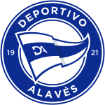 Logótipo de Alaves