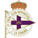 Logótipo de Deportivo La Coruna