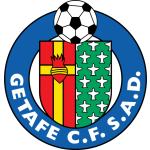 Logótipo de Getafe
