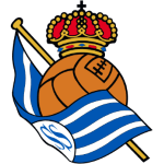 Logótipo de Real Sociedad