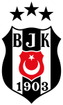 Logótipo de Beşiktaş