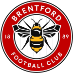 Logótipo de Brentford