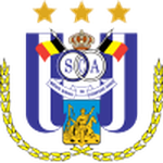 Logótipo de Anderlecht