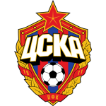 Logótipo de CSKA Moscow