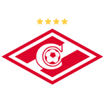 Logótipo de Spartak Moscow