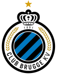 Logótipo de Club Brugge KV