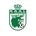 Logótipo de RAAL La Louvière