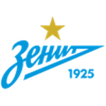 Logótipo de Zenit