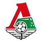 Logótipo de Lokomotiv