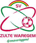 Logótipo de Zulte Waregem
