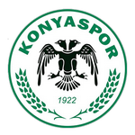 Logótipo de Konyaspor