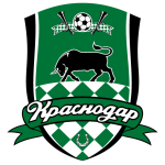 Logótipo de FC Krasnodar
