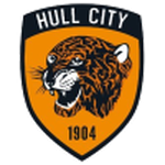 Logótipo de Hull City