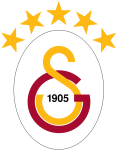 Logótipo de Galatasaray