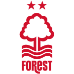 Logótipo de Nottingham Forest