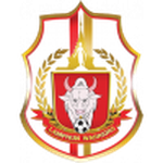 Logótipo de Lamphun Warrior