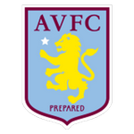 Logótipo de Aston Villa