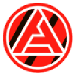 Logótipo de Akron