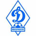 Logótipo de Dinamo Makhachkala