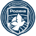 Logótipo de Rodina Moskva