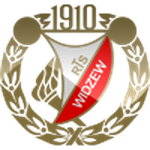 Logótipo de Widzew Łódź