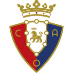 Logótipo de Osasuna