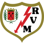 Logótipo de Rayo Vallecano