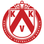 Logótipo de Kortrijk