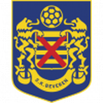 Logótipo de SK Beveren