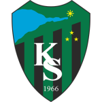 Logótipo de Kocaelispor