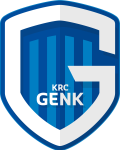 Logótipo de Genk