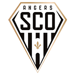 Logótipo de Angers