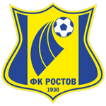 Logótipo de FC Rostov