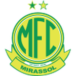 Logótipo de Mirassol