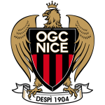 Logótipo de Nice
