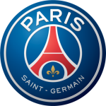 Logótipo de Paris Saint Germain