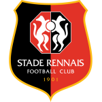 Logótipo de Rennes