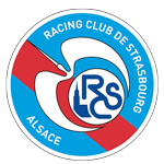 Logótipo de Strasbourg